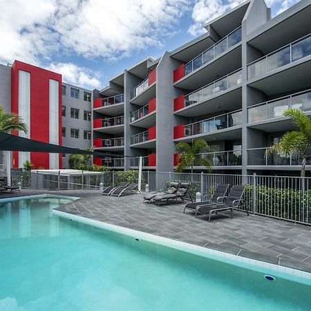Breakfree Fortitude Valley Exterior photo