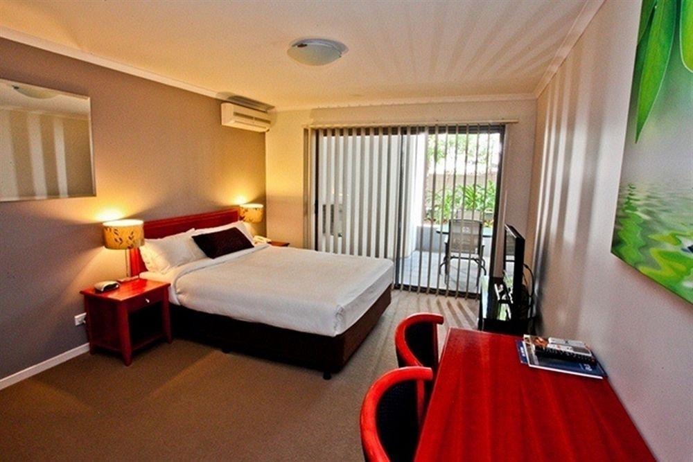 Breakfree Fortitude Valley Exterior photo