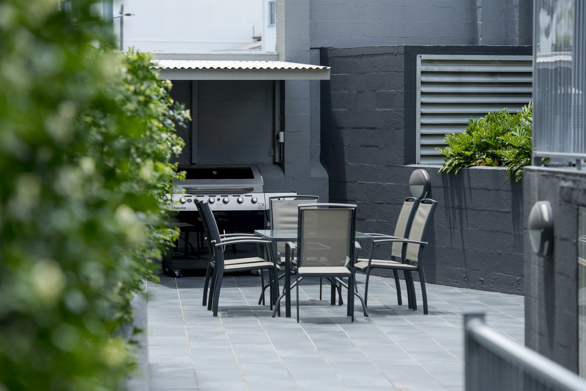 Breakfree Fortitude Valley Exterior photo
